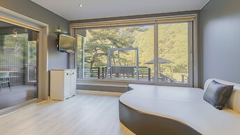 Hongcheon Inmylife Dokche Pension