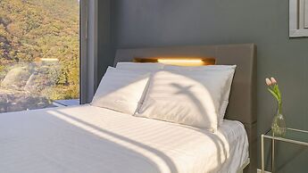 Hongcheon Inmylife Dokche Pension