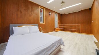 Hongcheon Inmylife Dokche Pension
