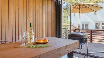 Hongcheon Inmylife Dokche Pension