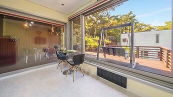 Hongcheon Inmylife Dokche Pension
