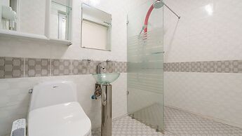 Hongcheon Inmylife Dokche Pension