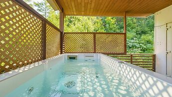 Hongcheon Inmylife Dokche Pension