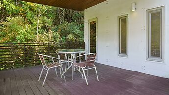 Hongcheon Inmylife Dokche Pension