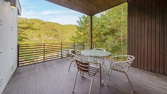 Hongcheon Inmylife Dokche Pension