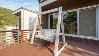 Hongcheon Inmylife Dokche Pension