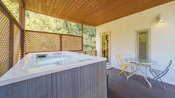 Hongcheon Inmylife Dokche Pension
