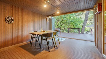 Hongcheon Inmylife Dokche Pension