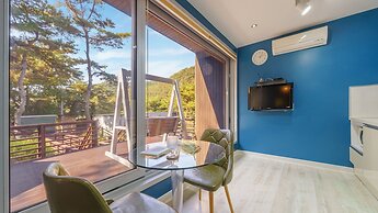 Hongcheon Inmylife Dokche Pension