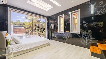 Hongcheon Inmylife Dokche Pension