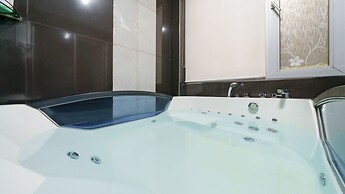 Hongcheon Inmylife Dokche Pension