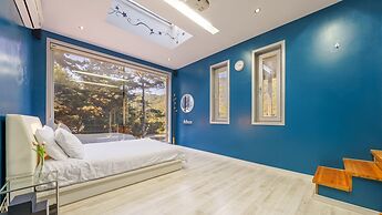 Hongcheon Inmylife Dokche Pension