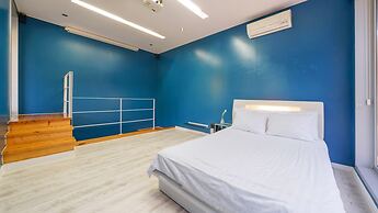 Hongcheon Inmylife Dokche Pension