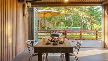 Hongcheon Inmylife Dokche Pension