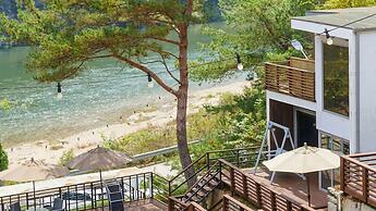 Hongcheon Inmylife Dokche Pension