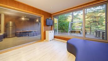 Hongcheon Inmylife Dokche Pension