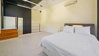 Hongcheon Inmylife Dokche Pension