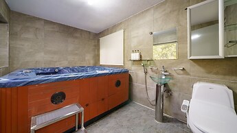 Hongcheon Inmylife Dokche Pension