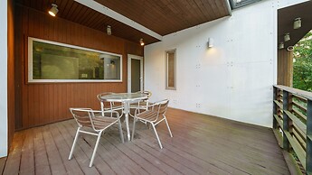 Hongcheon Inmylife Dokche Pension