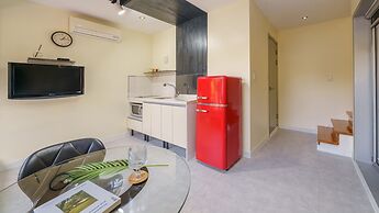 Hongcheon Inmylife Dokche Pension