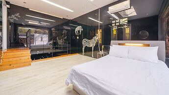 Hongcheon Inmylife Dokche Pension