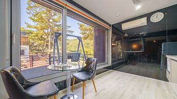 Hongcheon Inmylife Dokche Pension