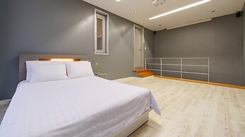 Hongcheon Inmylife Dokche Pension