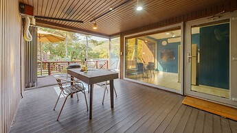 Hongcheon Inmylife Dokche Pension