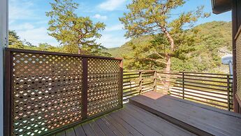 Hongcheon Inmylife Dokche Pension
