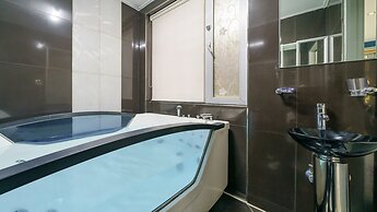 Hongcheon Inmylife Dokche Pension