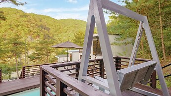 Hongcheon Inmylife Dokche Pension