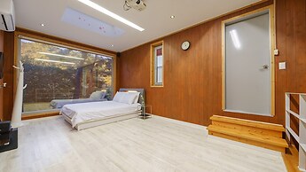 Hongcheon Inmylife Dokche Pension