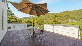 Hongcheon Inmylife Dokche Pension