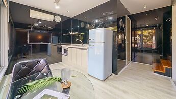 Hongcheon Inmylife Dokche Pension