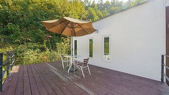 Hongcheon Inmylife Dokche Pension