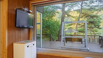 Hongcheon Inmylife Dokche Pension