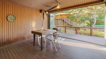 Hongcheon Inmylife Dokche Pension
