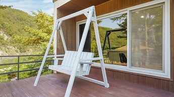 Hongcheon Inmylife Dokche Pension