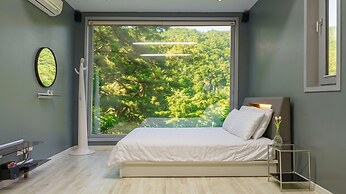 Hongcheon Inmylife Dokche Pension