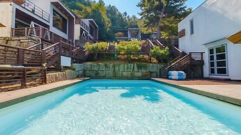 Hongcheon Inmylife Dokche Pension