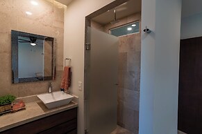 Baja Mar Apartments