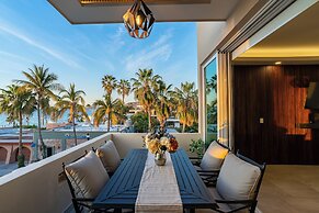 Baja Mar Apartments