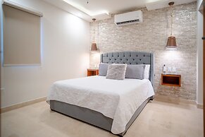 Baja Mar Apartments