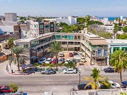 Baja Mar Apartments