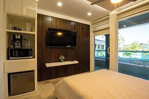 Baja Mar Apartments