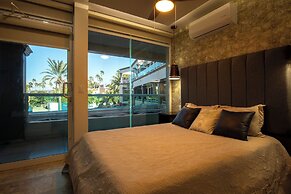 Baja Mar Apartments