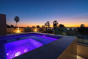Baja Mar Apartments