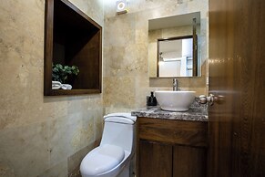 Baja Mar Apartments