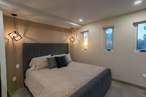 Baja Mar Apartments