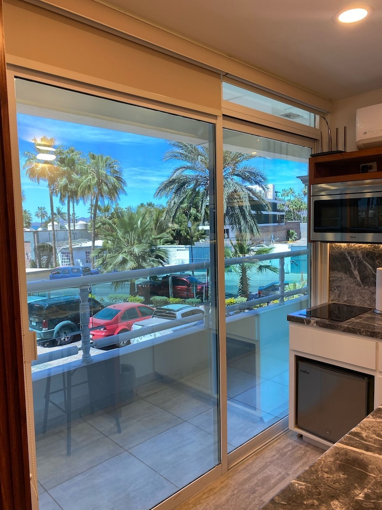 Baja Mar Apartments
